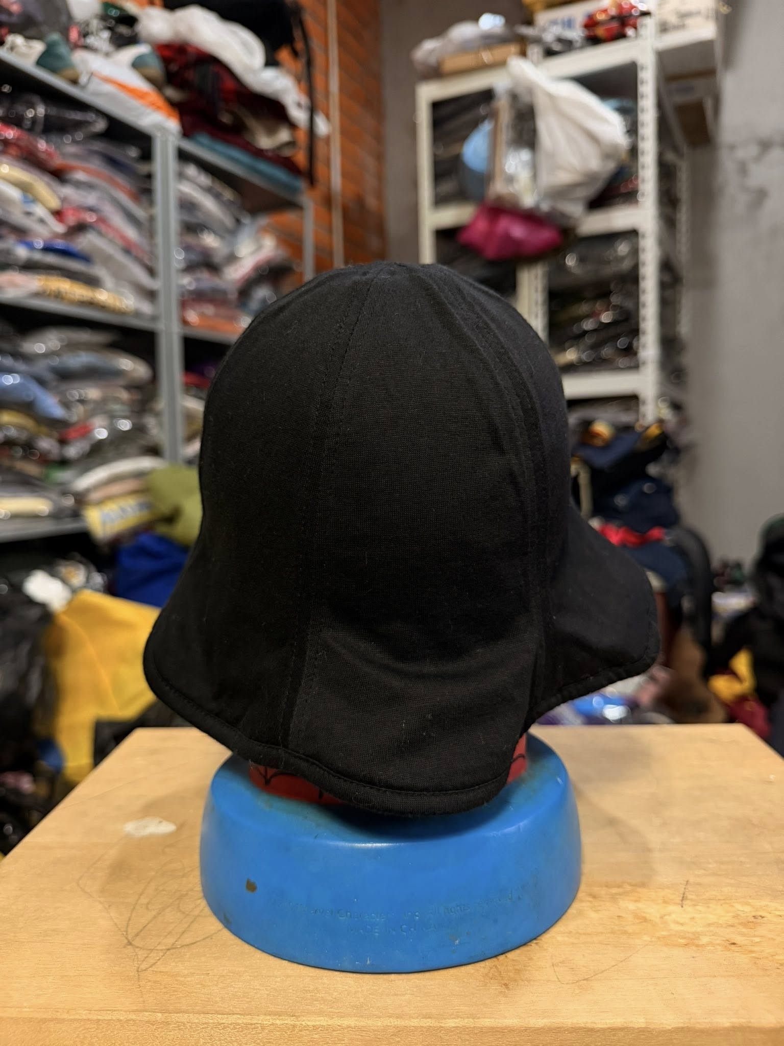 Sonia Rykiel SONIA RYKIEL ENFANT bucket hat 49cm Size ONE SIZE - 6 Thumbnail