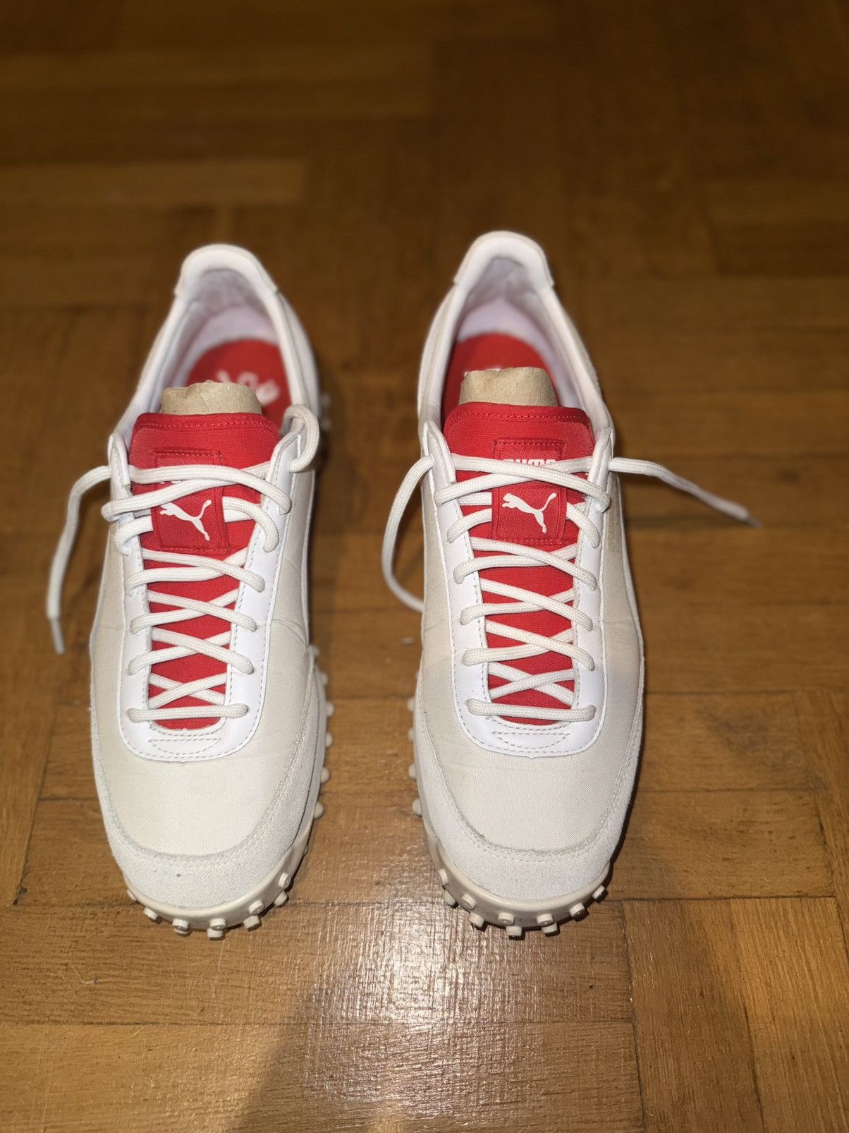 Puma Puma Fast Rider Dassler Legacy Collection Size US 10.5 / EU 43-44 - 3 Thumbnail