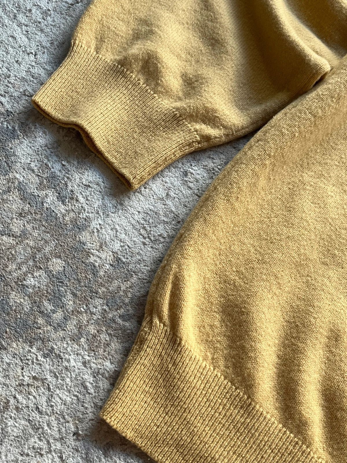 Burberry Burberry London Reblox Sz 9 / XXL Men's 65% Lambs Wool 2000 Size US XXL / EU 58 / 5 - 12 Thumbnail