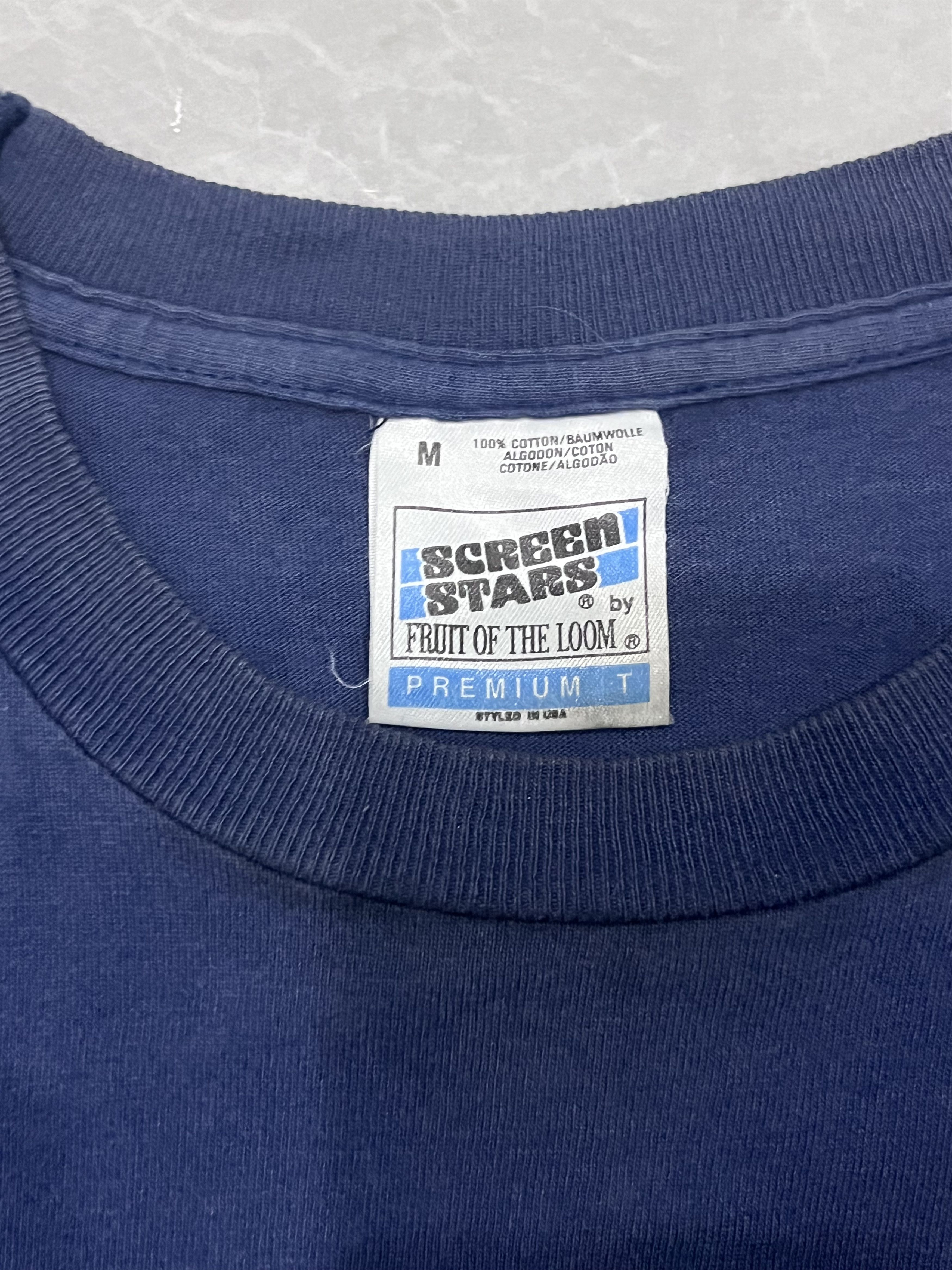 Vintage Vintage 90s The Peacemaker Size US M / EU 48-50 / 2 - 6 Thumbnail