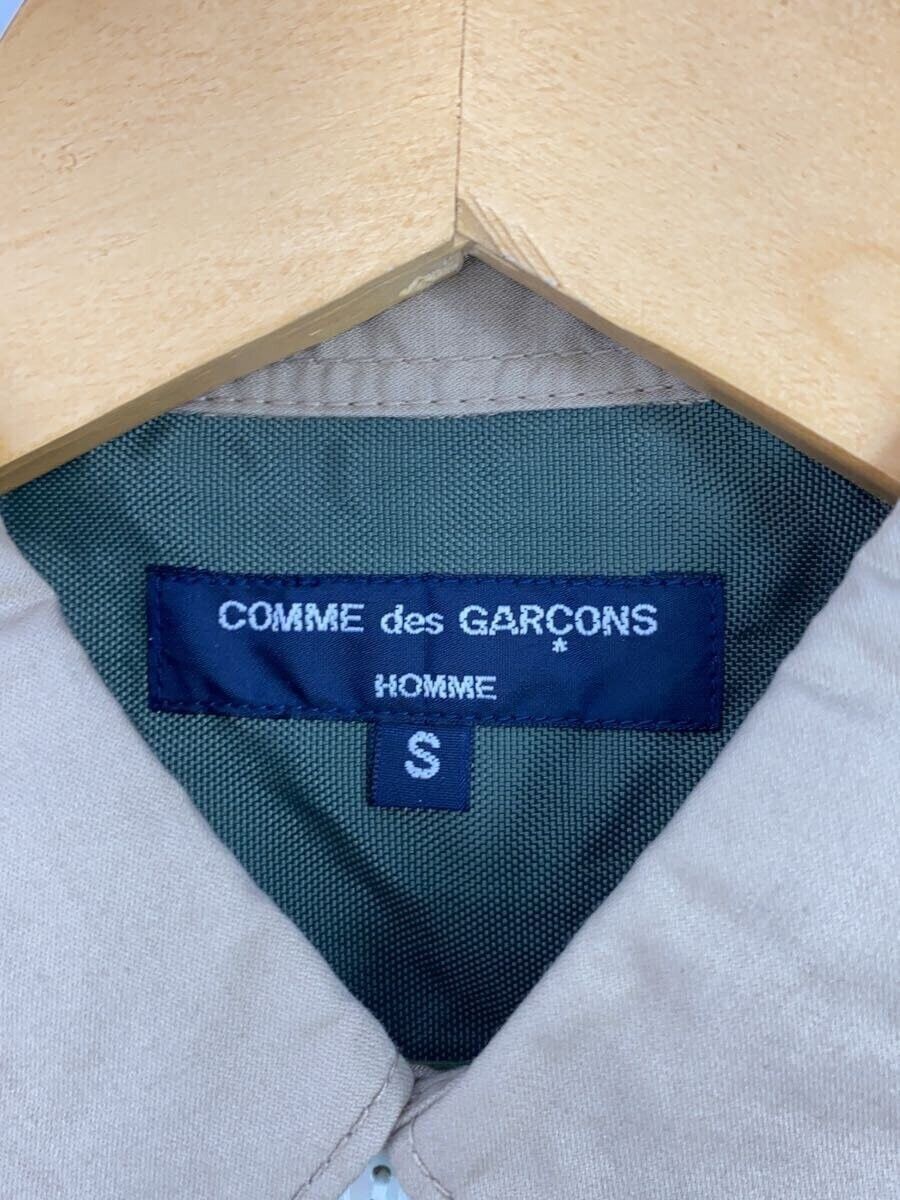 Comme des Garcons Homme 2009 Patchwork Shirt Size US M / EU 48-50 / 2 - 3 Thumbnail