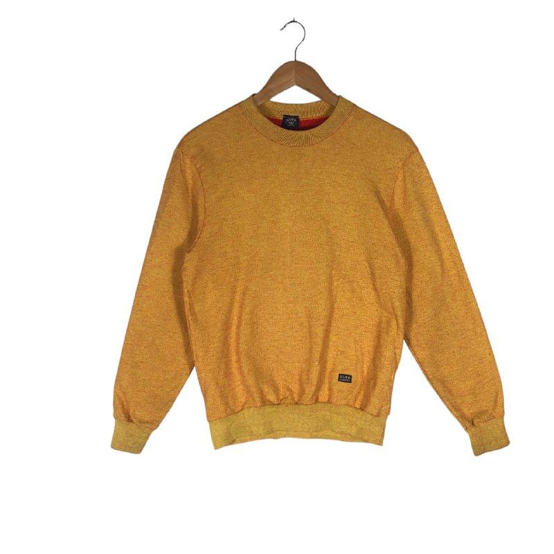 Adidas Vintage Adidas Club Sweatshirt Size US M / EU 48-50 / 2 - 1 Thumbnail