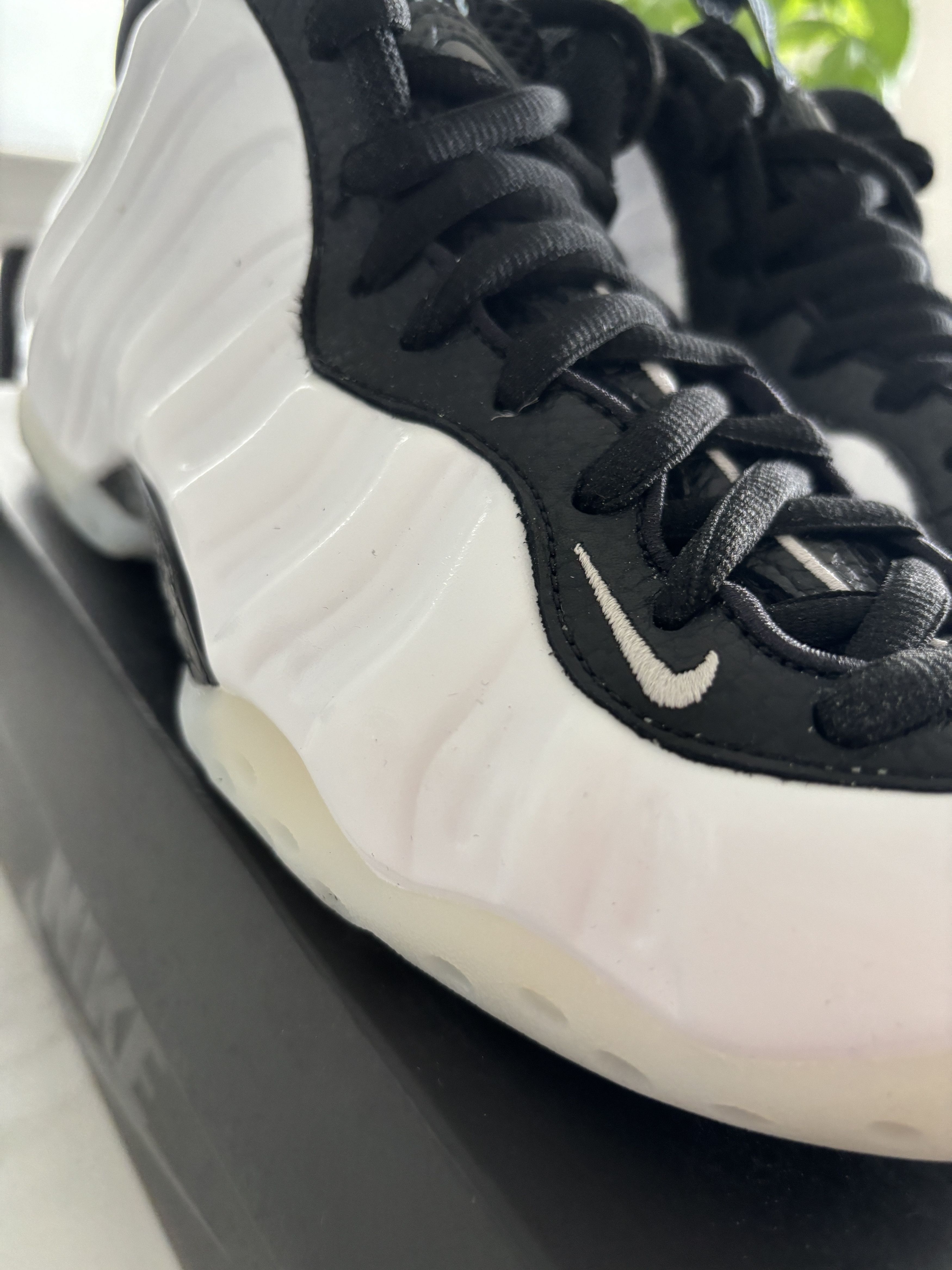 Nike nike air foamposite one Size US 5.5 / EU 38 - 6 Thumbnail