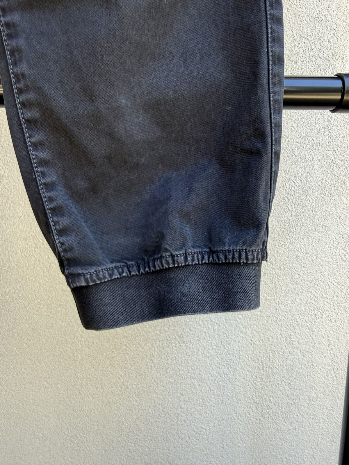 Stone Island Stone Island Cargo pants Thpe RE-T size 32 Size US 32 / EU 48 - 13 Thumbnail