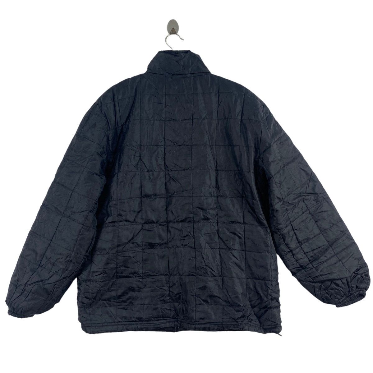 Other PIKO HAWAII Longboard Surf Embroidered Brand Quilted Black Size US L / EU 52-54 / 3 - 3 Thumbnail