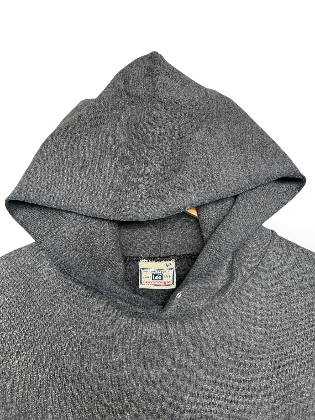 Vintage Vintage 90s Rotatarago Skate Hoodie Size US M / EU 48-50 / 2 - 6 Thumbnail