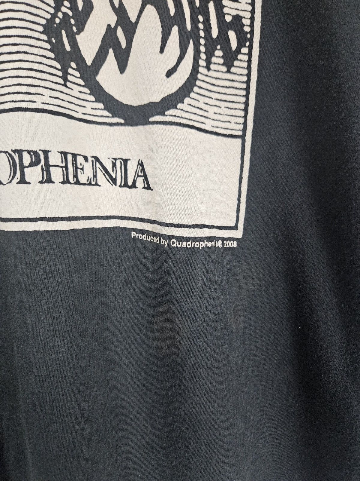 Hysteric Glamour Hysteric Glamour Quadrophenia Shirt Size US M / EU 48-50 / 2 - 5 Thumbnail