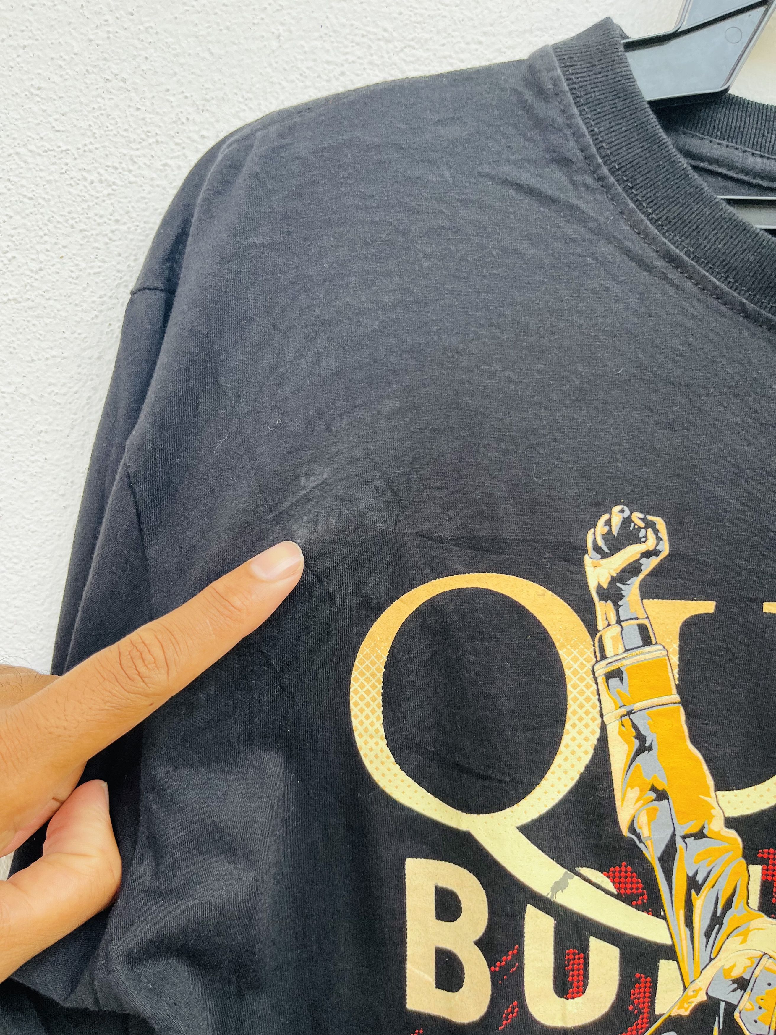 Band Tees × Japanese Brand New Type System Queen Band Music Shirt Size US L / EU 52-54 / 3 - 8 Thumbnail