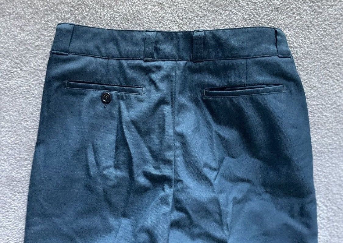 Petrol Easy Trousers Pants