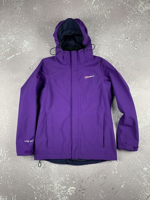 Womens berghaus maitland store jacket