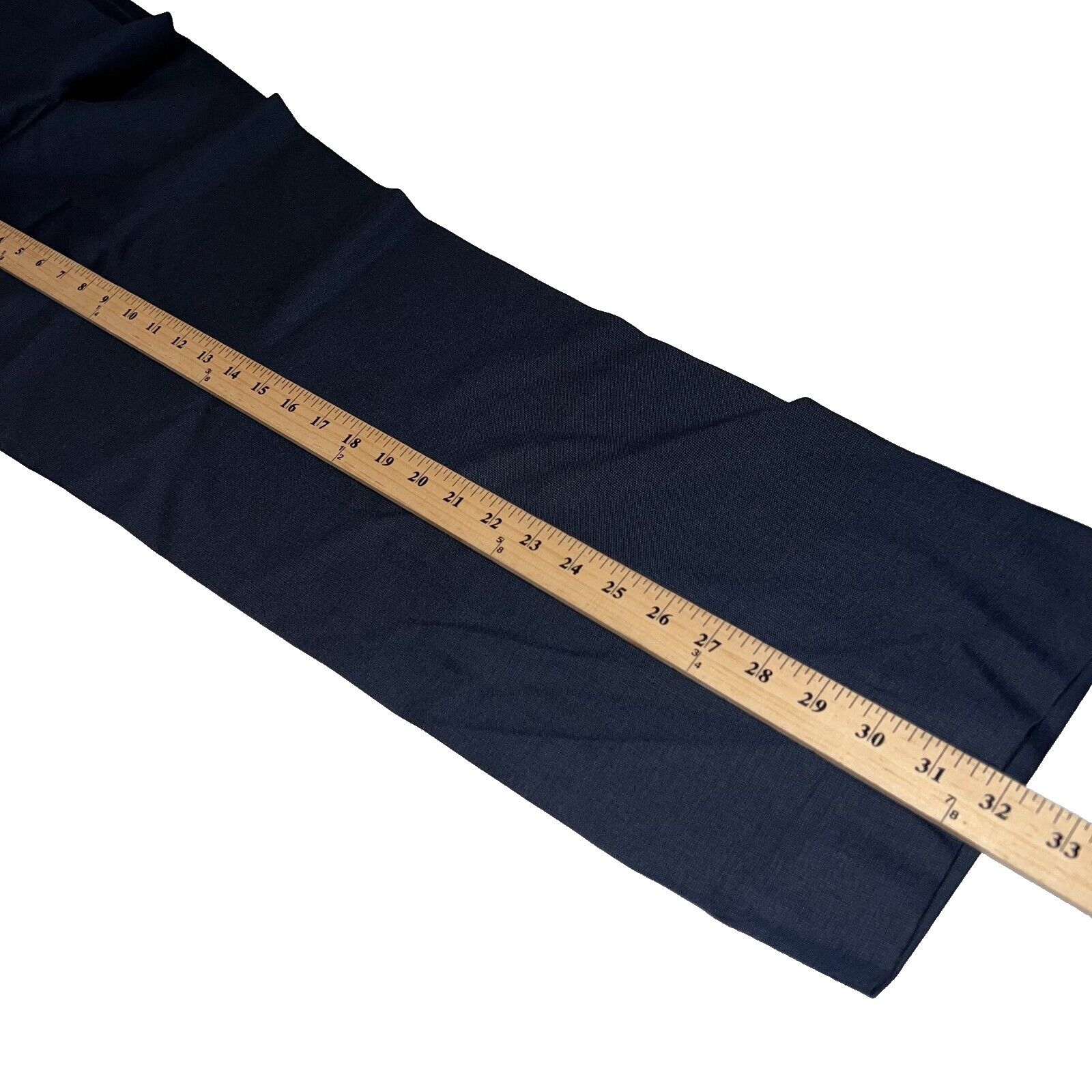 Brooks Brothers Brooks Brothers 1818 Madison 2B Suit Wool Vitale 46XL W40 Size 46R - 20 Thumbnail