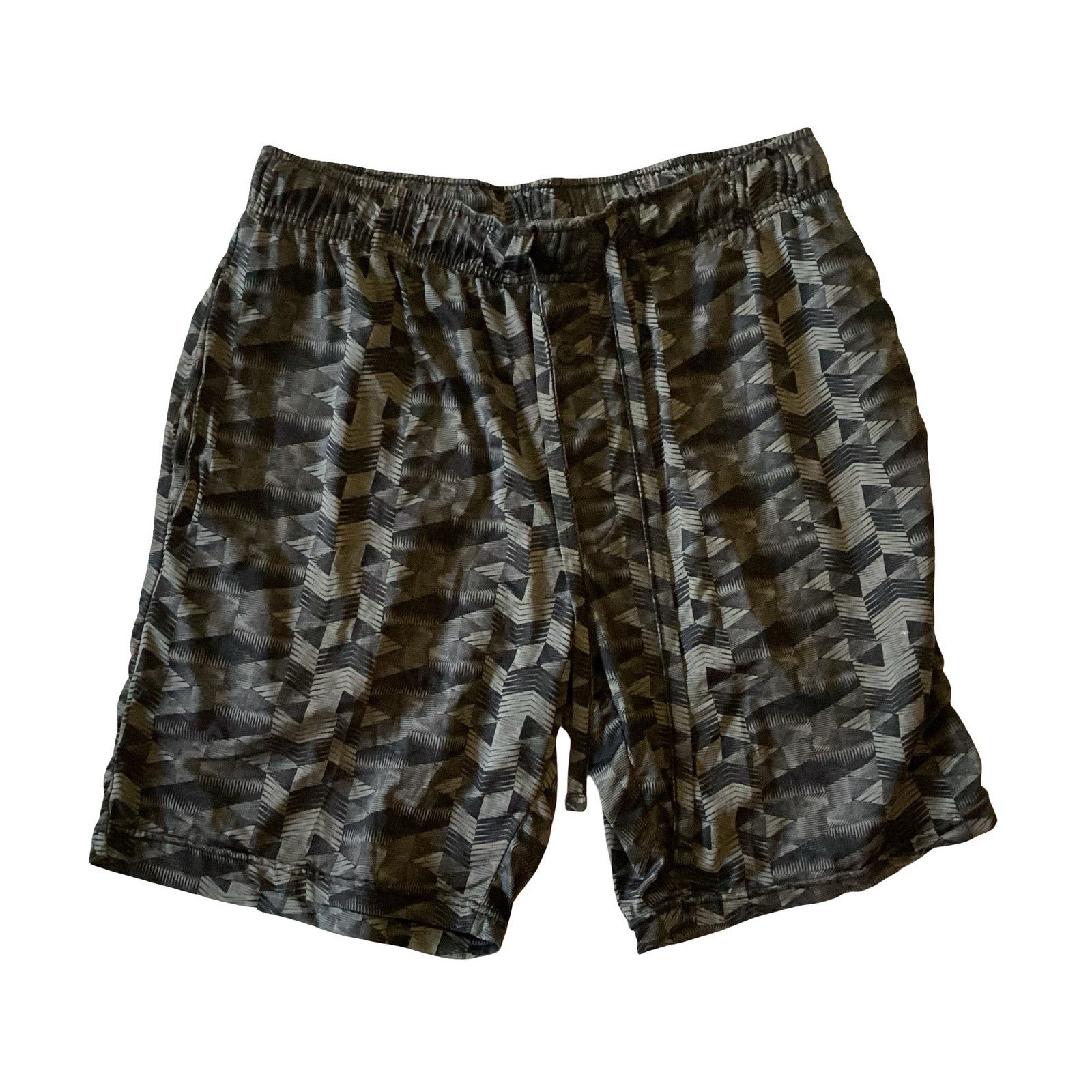 Fruit Of The Loom Fruit of the Loom Loungewear Shorts Size US 32 / EU 48 - 2 Thumbnail