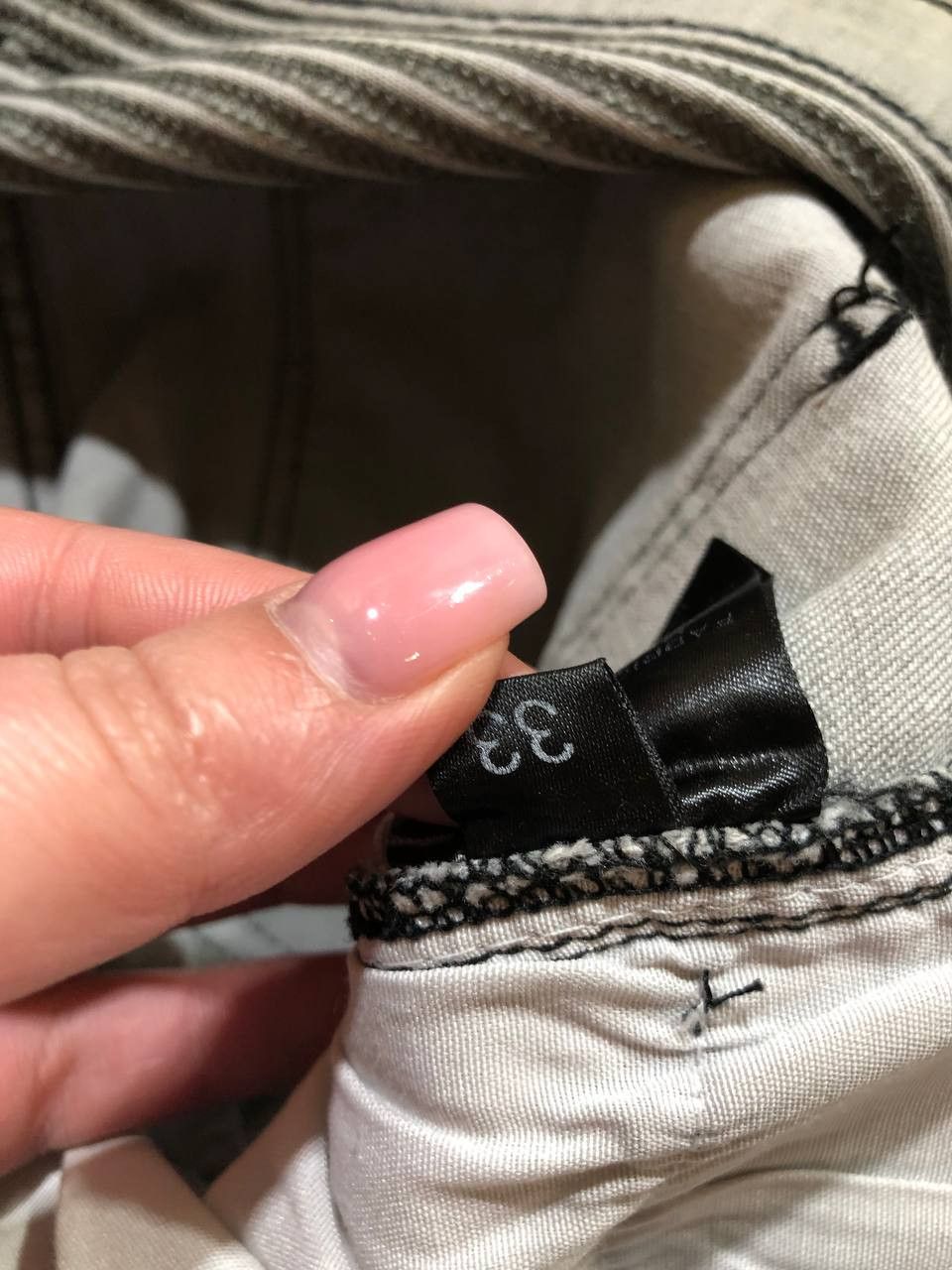 Balmain Balmain jeans Size US 33 - 22 Thumbnail