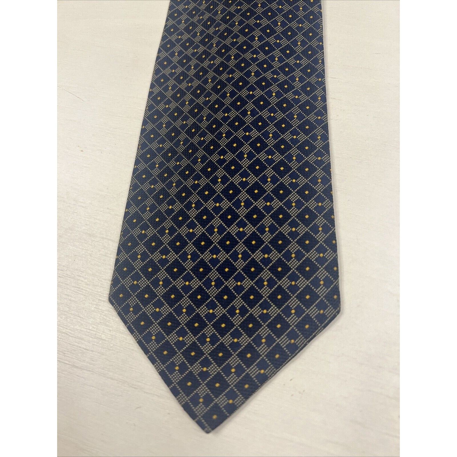 Robert Talbott Robert Talbott Best of Class Silk Tie 64x3.5 Floral Size ONE SIZE - 2 Thumbnail