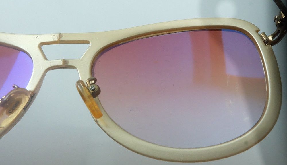Chloe Chloe Sunglasses Size ONE SIZE - 9 Thumbnail