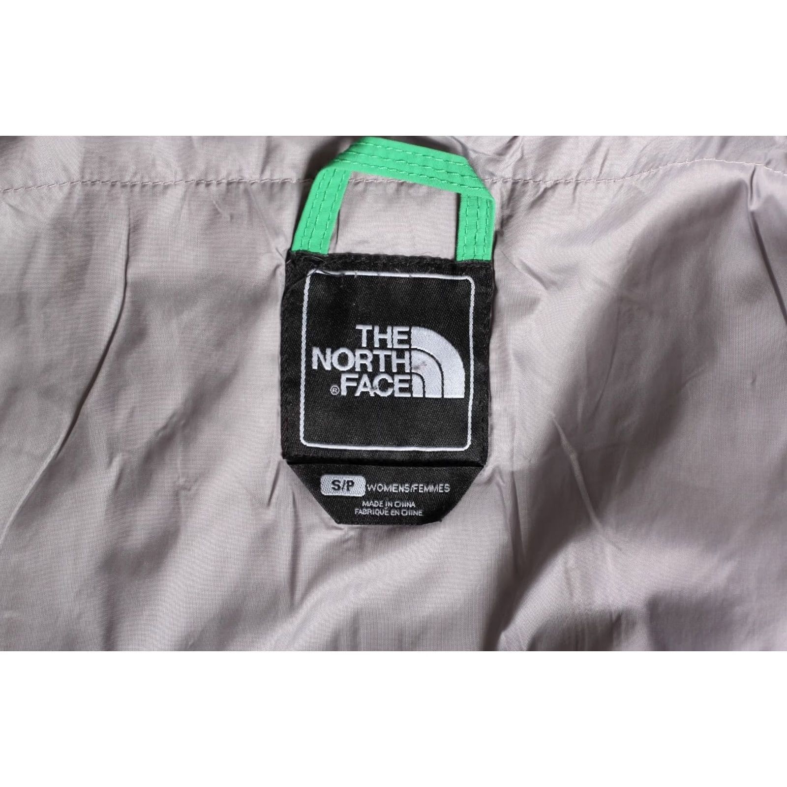 The North Face THE NORTH FACE HYVENT Hooded Ski Snowboarding Jacket Women S MJ6298 Size S / US 4 / IT 40 - 6 Thumbnail
