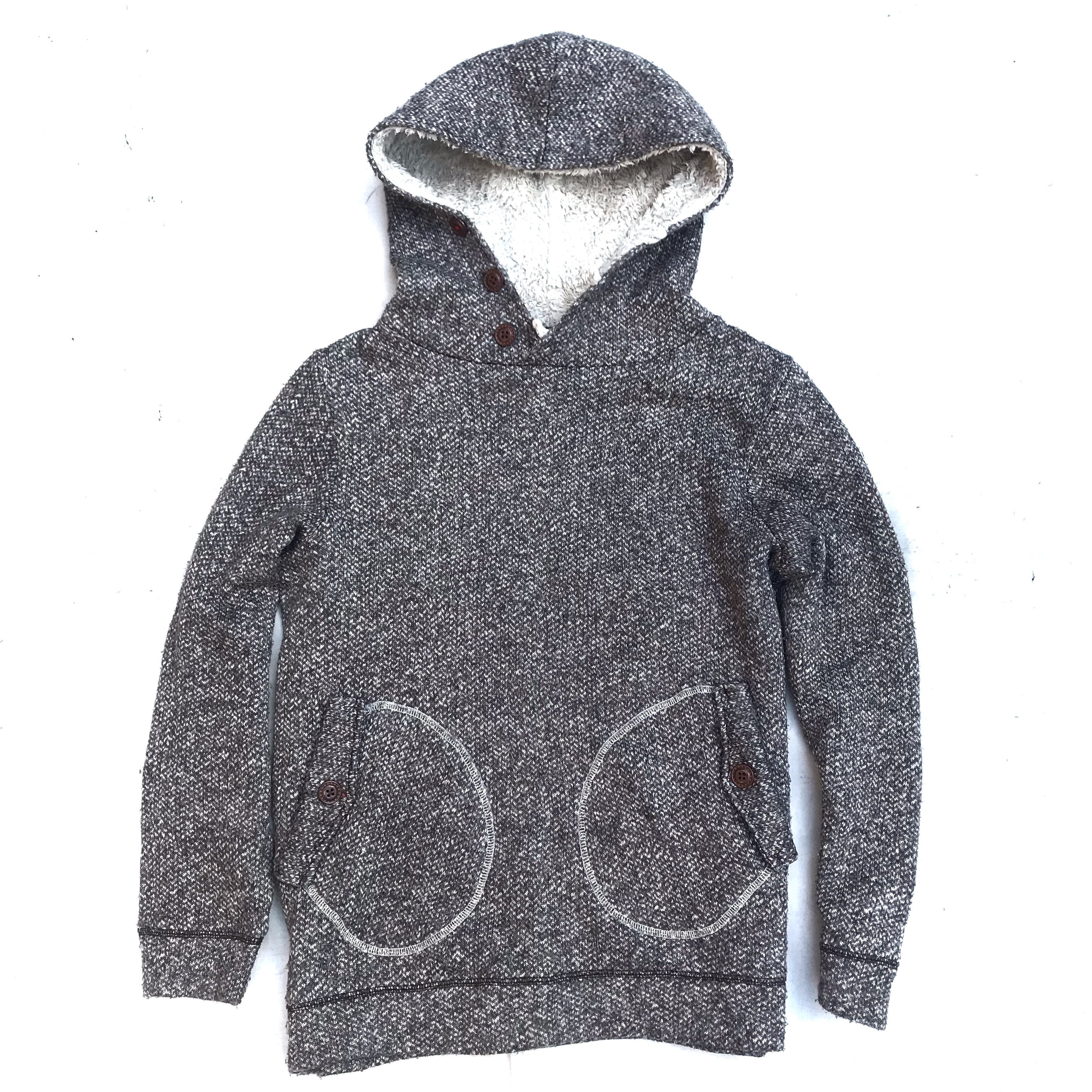 Hysteric Glamour Courtney Love Hoodie | Grailed