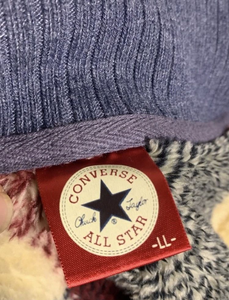 Converse × Vintage ✅Converse Chuck Taylor All Star Size US M / EU 48-50 / 2 - 8 Thumbnail