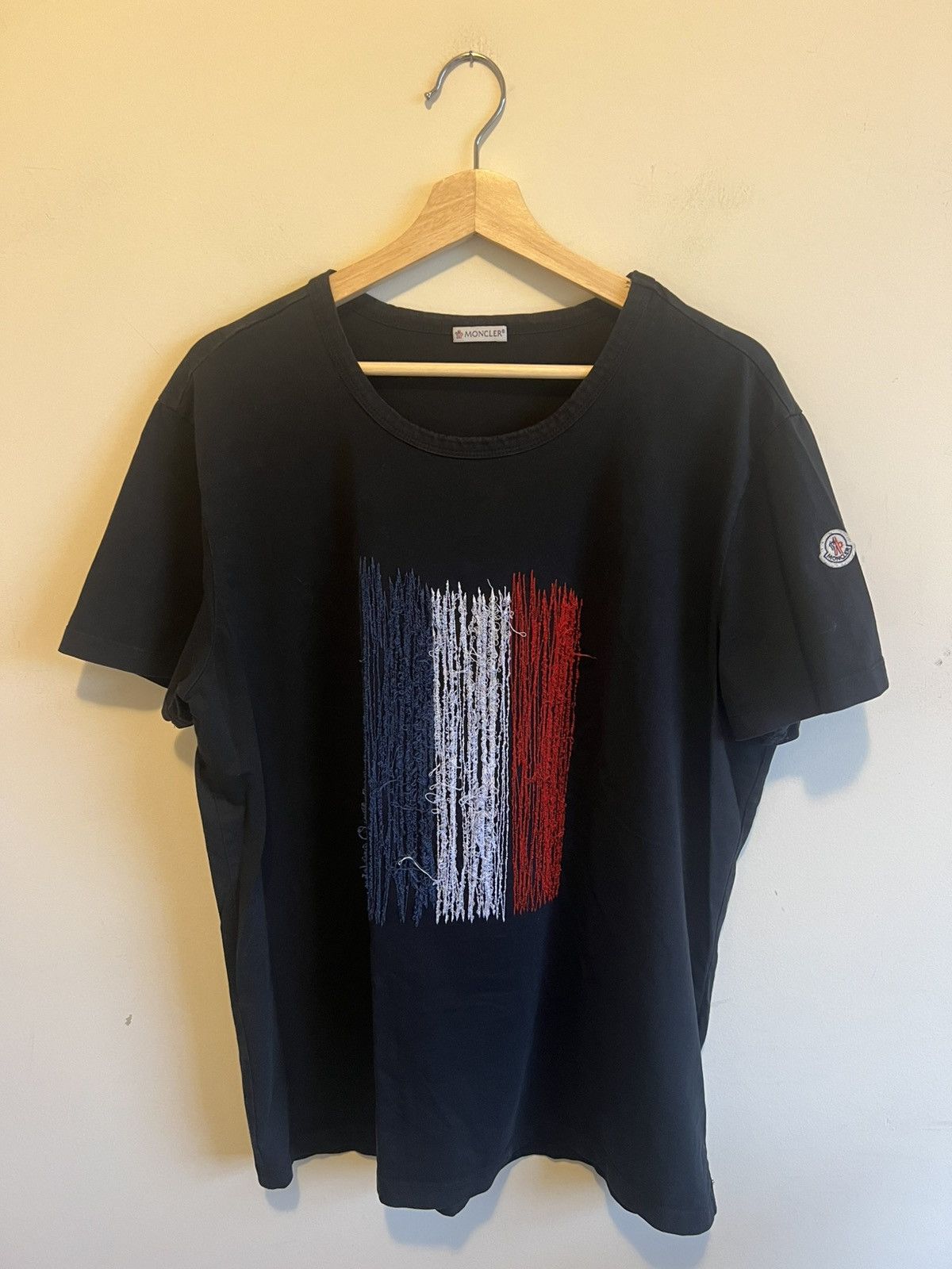 Moncler Maglia T-Shirt