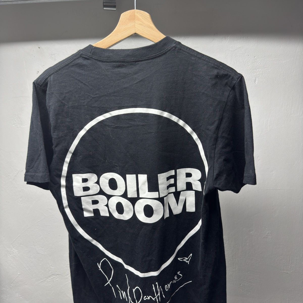 Boiler Room PinkPantheress 2022 Boiler Room Shirt Size US M / EU 48-50 / 2 - 5 Thumbnail