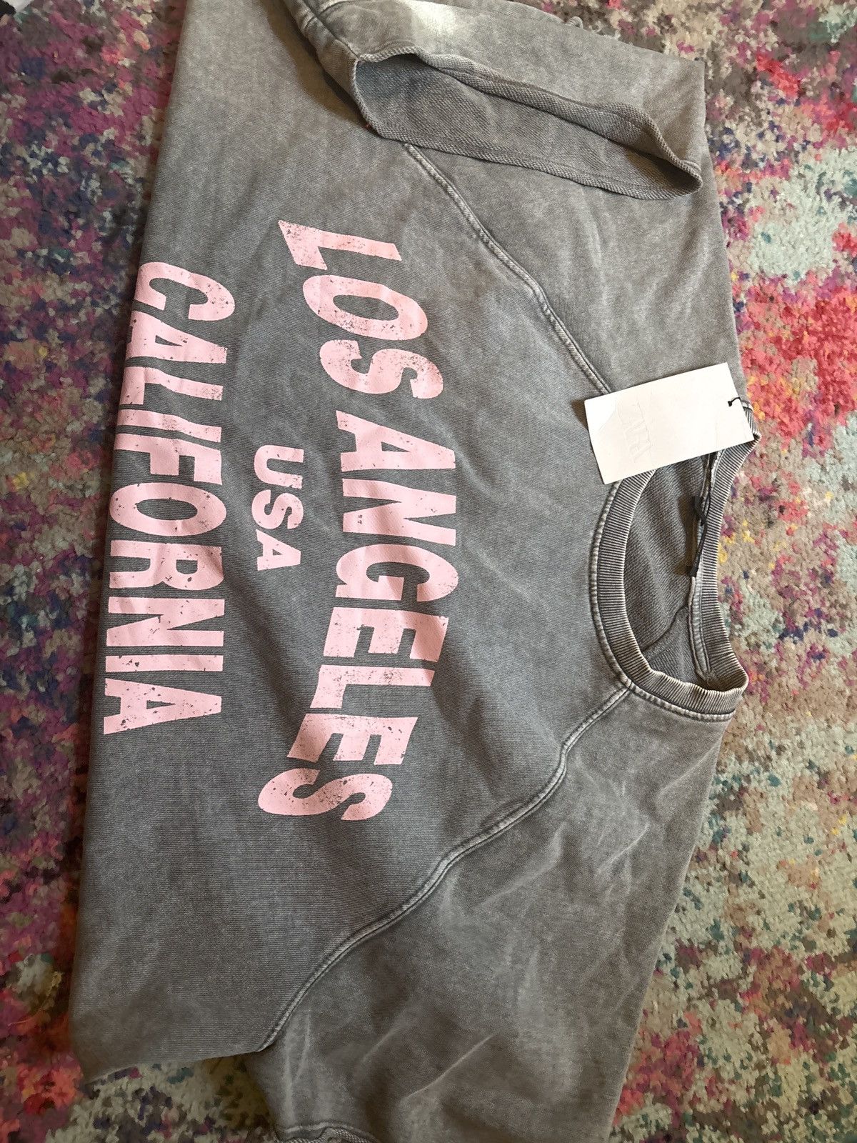 Zara Zara Shirt Size L / US 10 / IT 46 - 3 Thumbnail