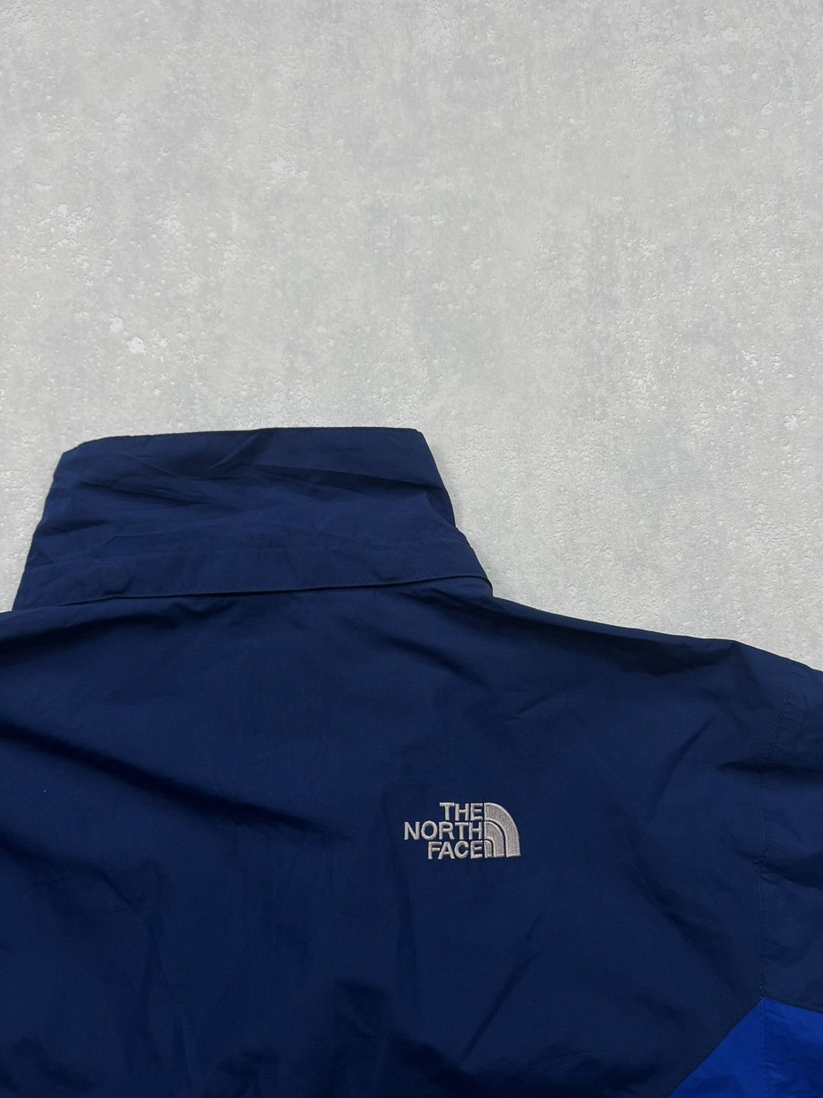 The North Face THE NORTH FACE HYVENT APLHA JACKET VINTAGE OUTDOOR Y2k Size US L / EU 52-54 / 3 - 9 Thumbnail