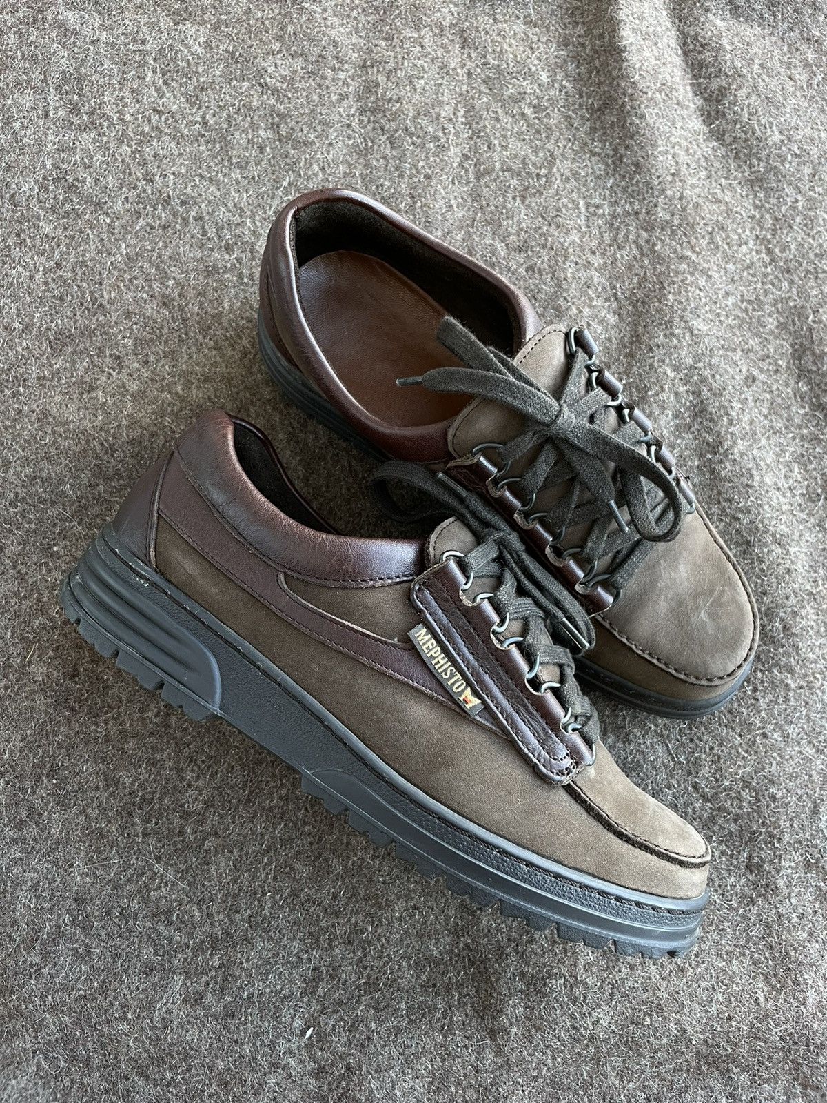 Mephisto Mephisto Shoes Size US 7 / IT 37 - 1 Thumbnail