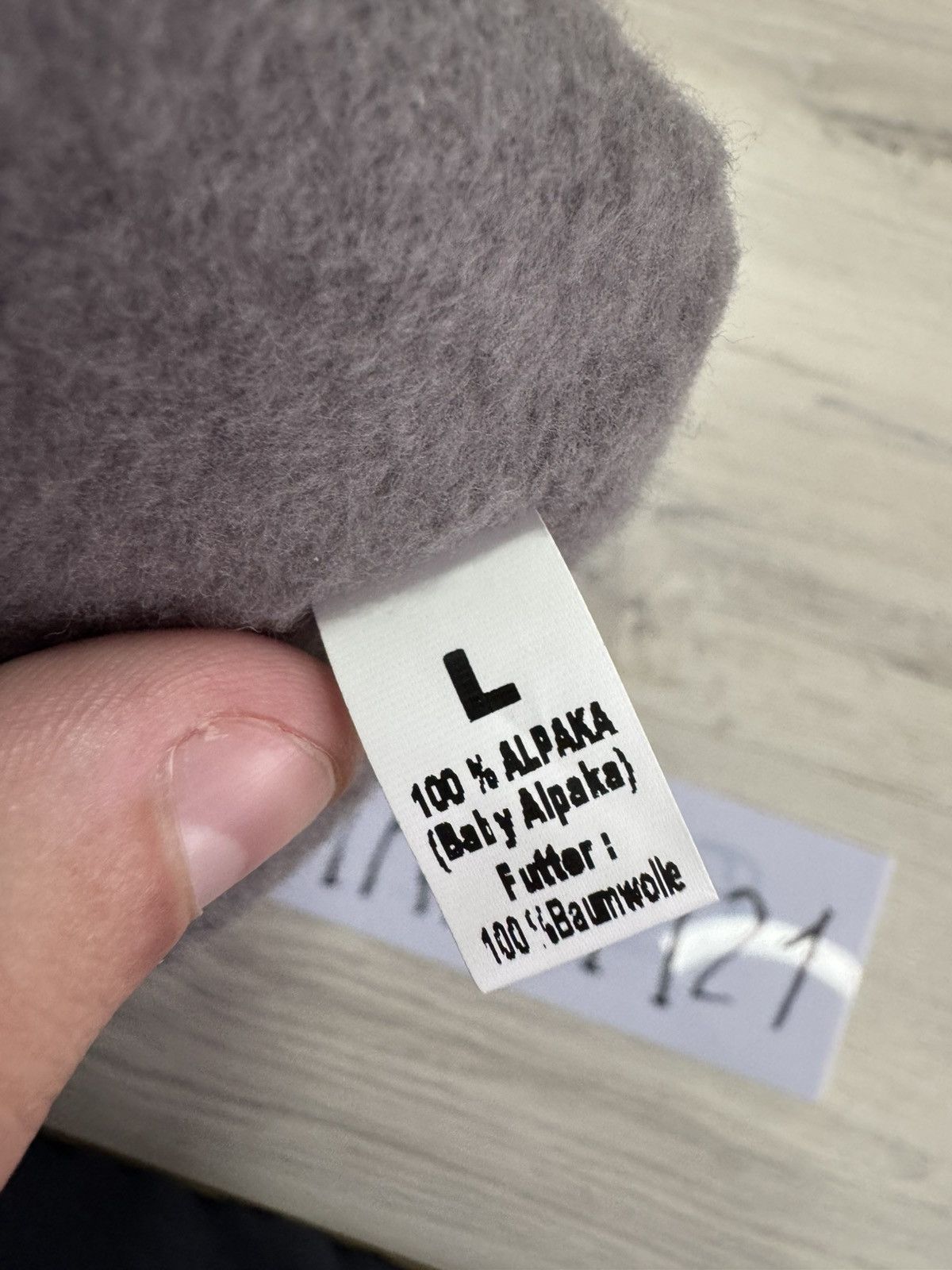 Other APU KUNTUR hat cap Size ONE SIZE - 3 Thumbnail