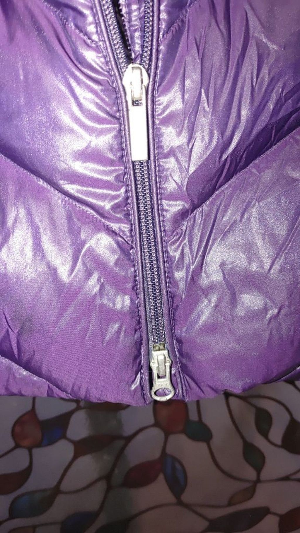 Lands' End Lands' End Wanderweight Packable Down Puffer Jacket Size M Size M / US 6-8 / IT 42-44 - 11 Thumbnail