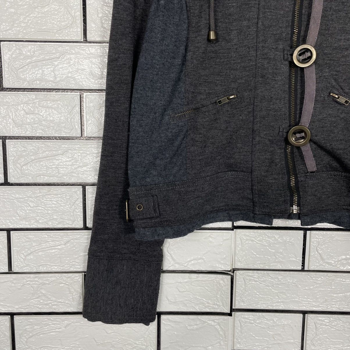 Other L'armoire De Luxe Women Jacket Size S / US 4 / IT 40 - 3 Thumbnail