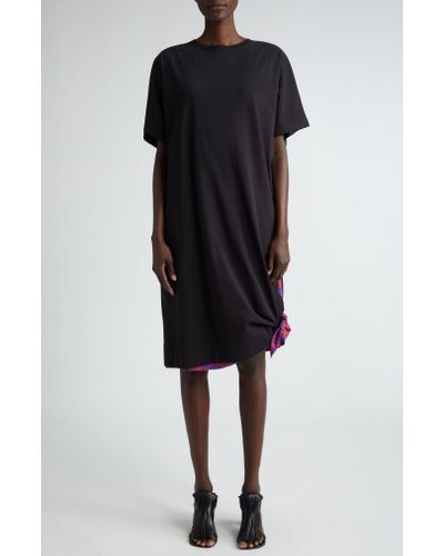 Dries Van Noten Dries Van Noten Oversized Dress Size M / US 6-8 / IT 42-44 - 6 Thumbnail