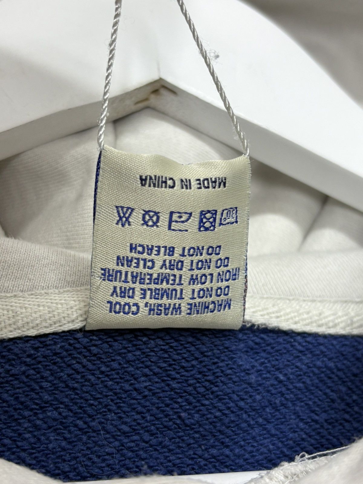 CHILDS Childish Hoodie Boxy Fit TGF Skate Gang Park Logo Y2K Size US M / EU 48-50 / 2 - 15 Thumbnail