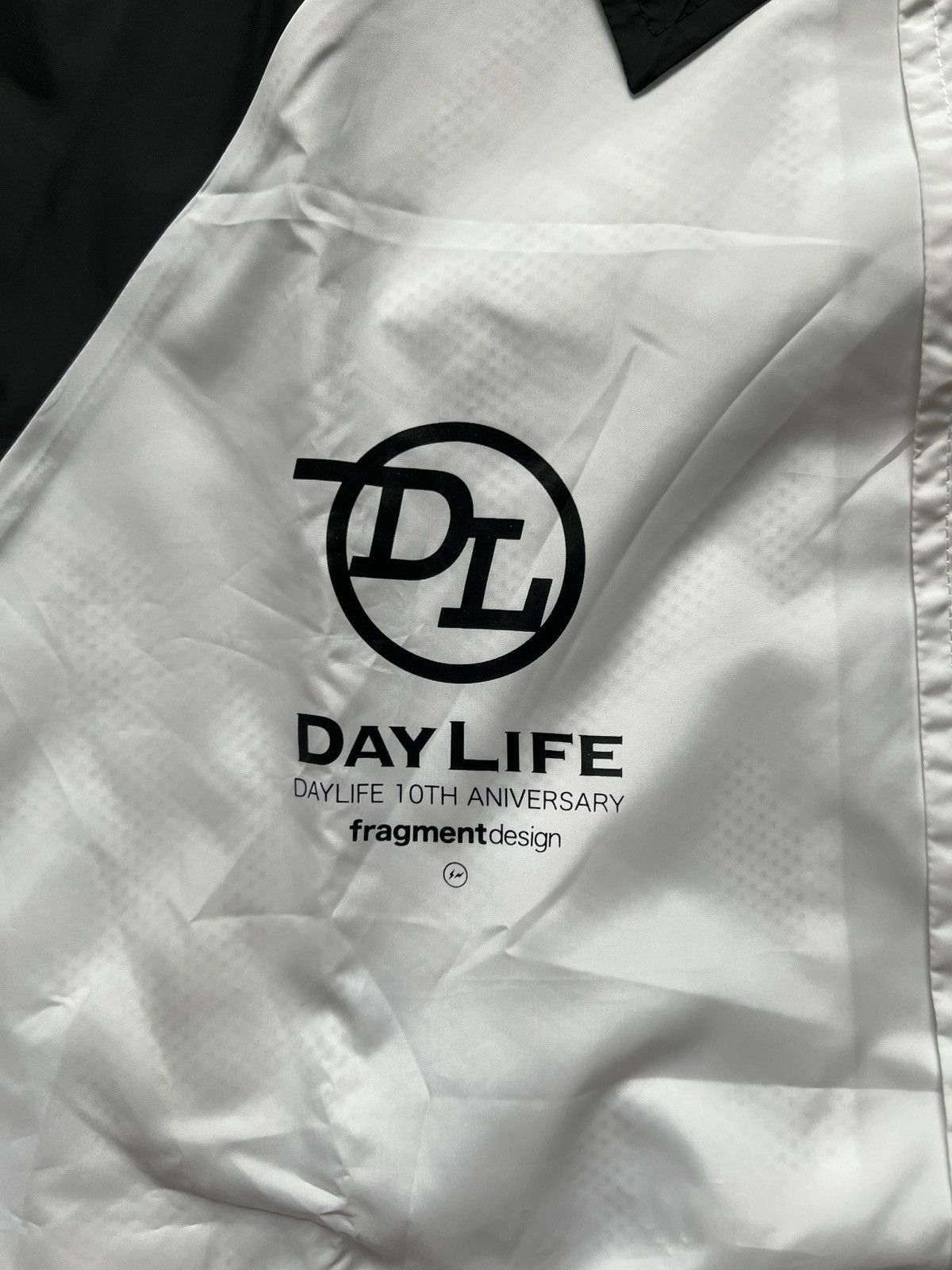 Fragment Design Fragment Design Hiroshi Fujiwara Travis Scott Coach Jacket Size US L / EU 52-54 / 3 - 5 Thumbnail