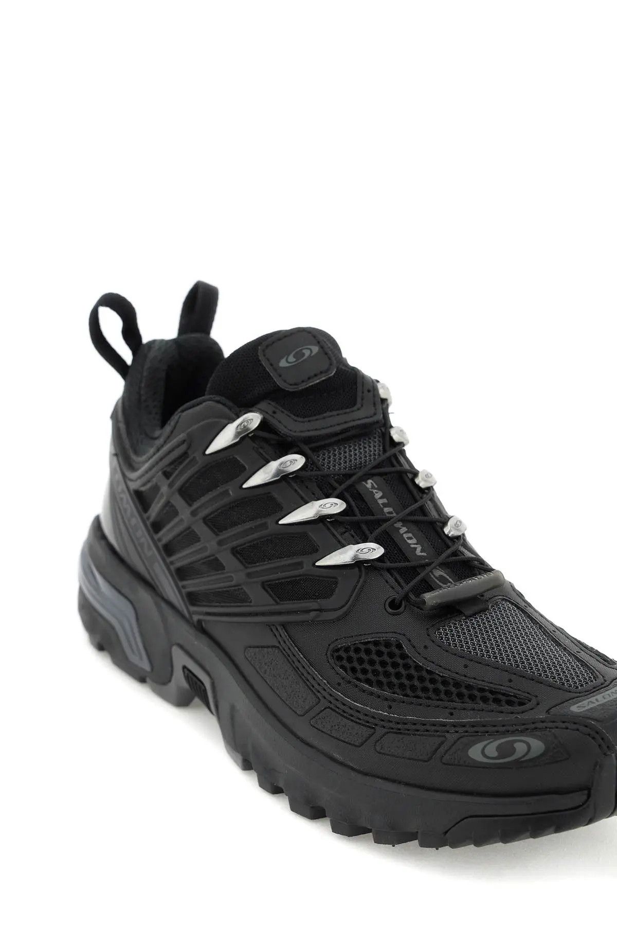 Salomon o1s22i1n0324 Acs Pro Sneakers in Black Size US 9.5 / EU 42-43 - 4 Thumbnail