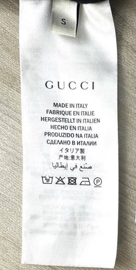 Gucci Gucci All-over Double G Print Sports Shorts K12 Size US 32 / EU 48 - 6 Thumbnail