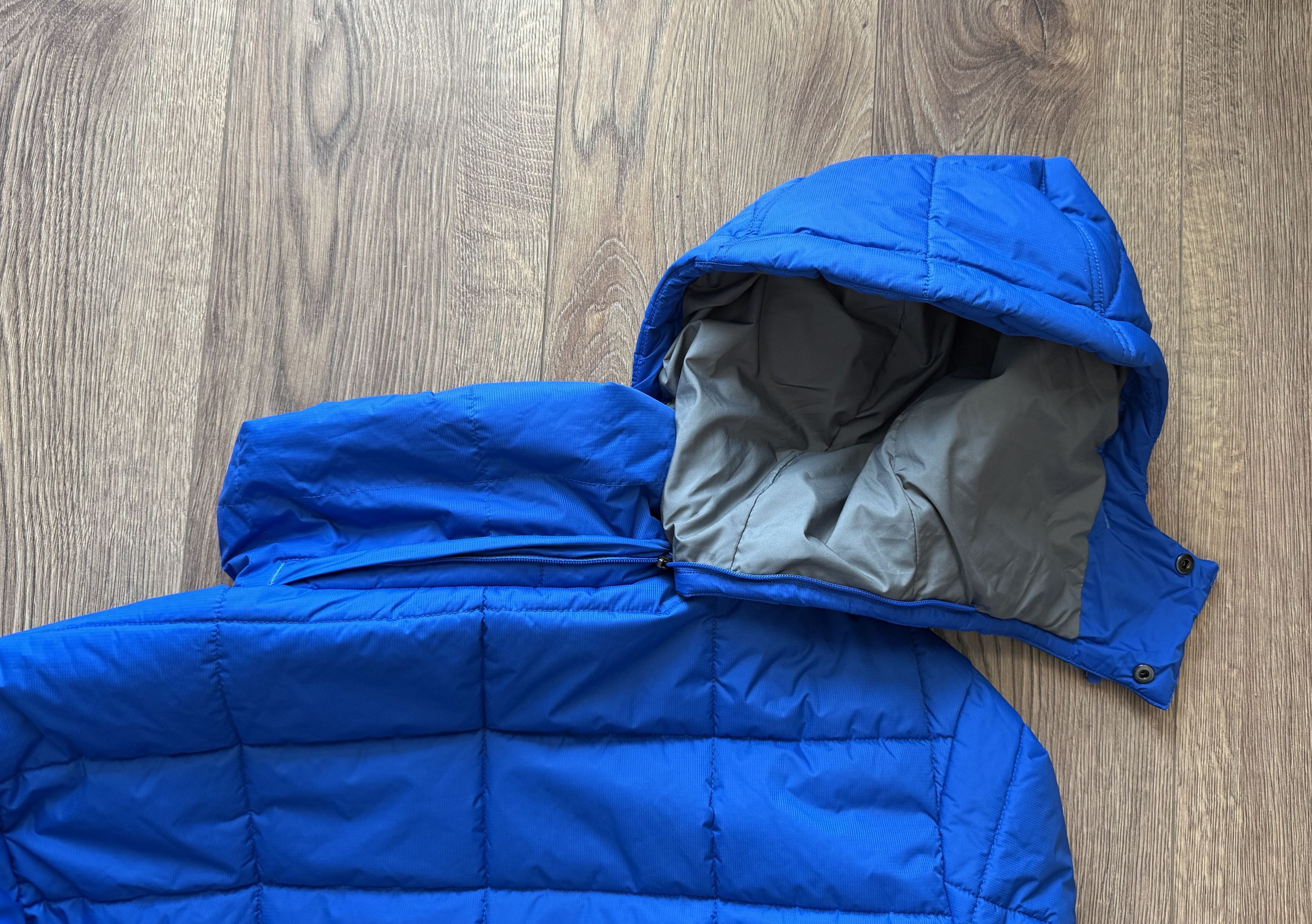 Peak Performance PEAK PERFORMANCE Osaka J Thermo Cool Hooded Ski Jacket Size US L / EU 52-54 / 3 - 18 Thumbnail