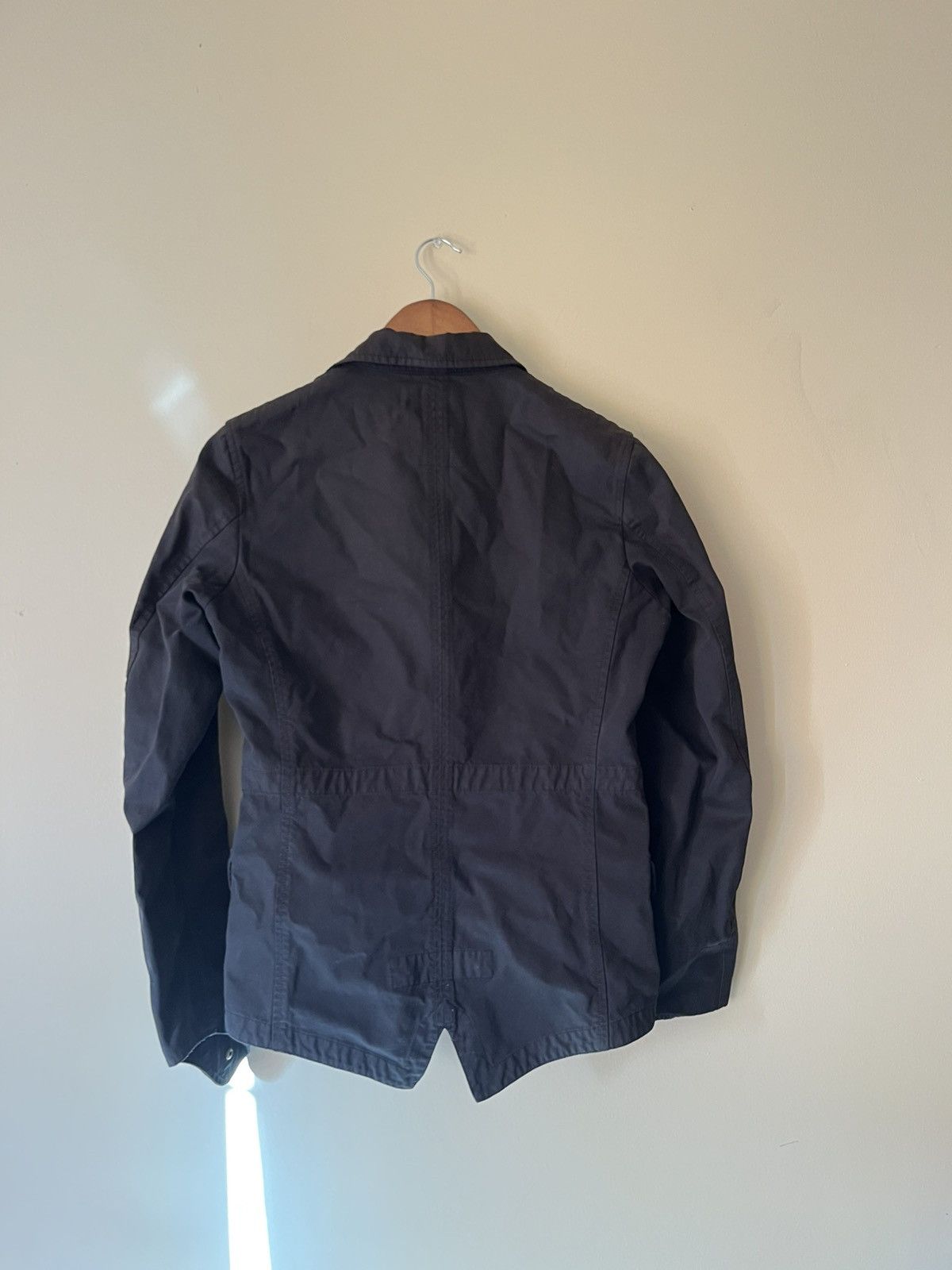 291295=Homme 291295 Homme blazer Size US S / EU 44-46 / 1 - 3 Thumbnail