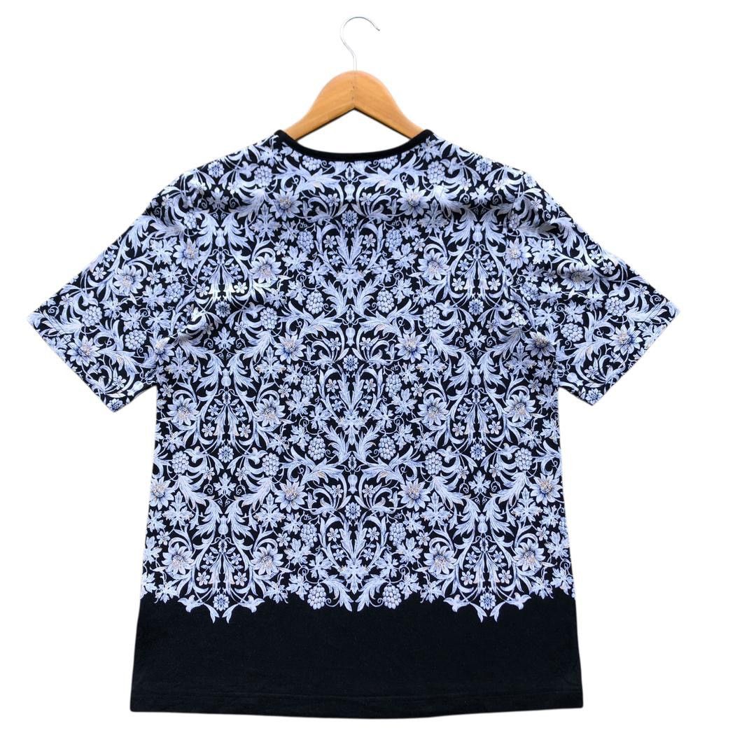 Tornado Mart 2000s japanese AMOURE tribal tshirt Size US M / EU 48-50 / 2 - 2 Thumbnail