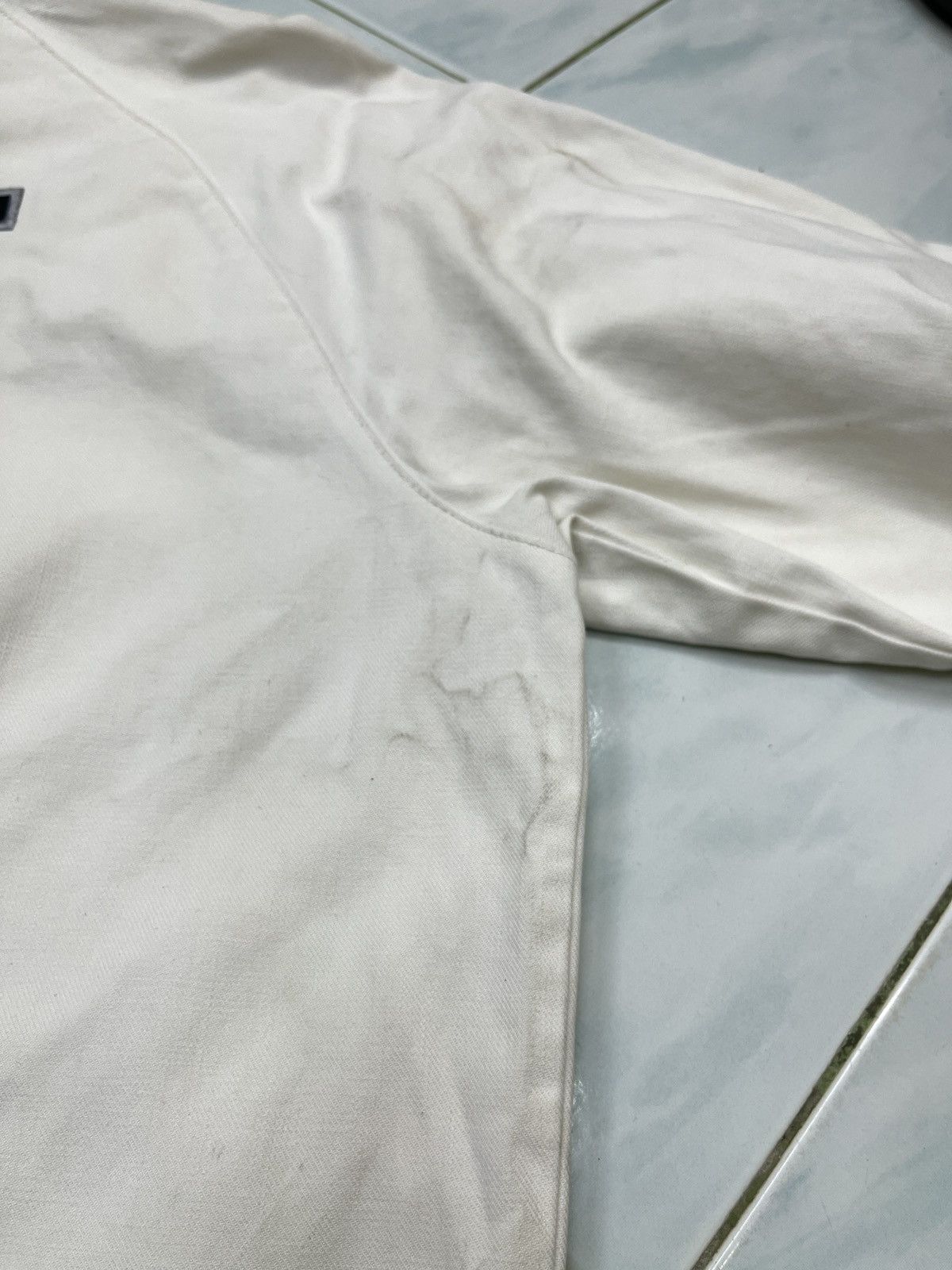 Vintage 🔥🔥🔥STEALS VTG NIKE JACKET Size US M / EU 48-50 / 2 - 22 Thumbnail