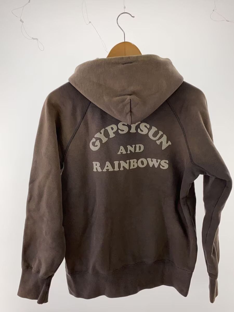 Hysteric Glamour Gypsysun And Rainbows Zip Hoodie Size US M / EU 48-50 / 2 - 2 Thumbnail