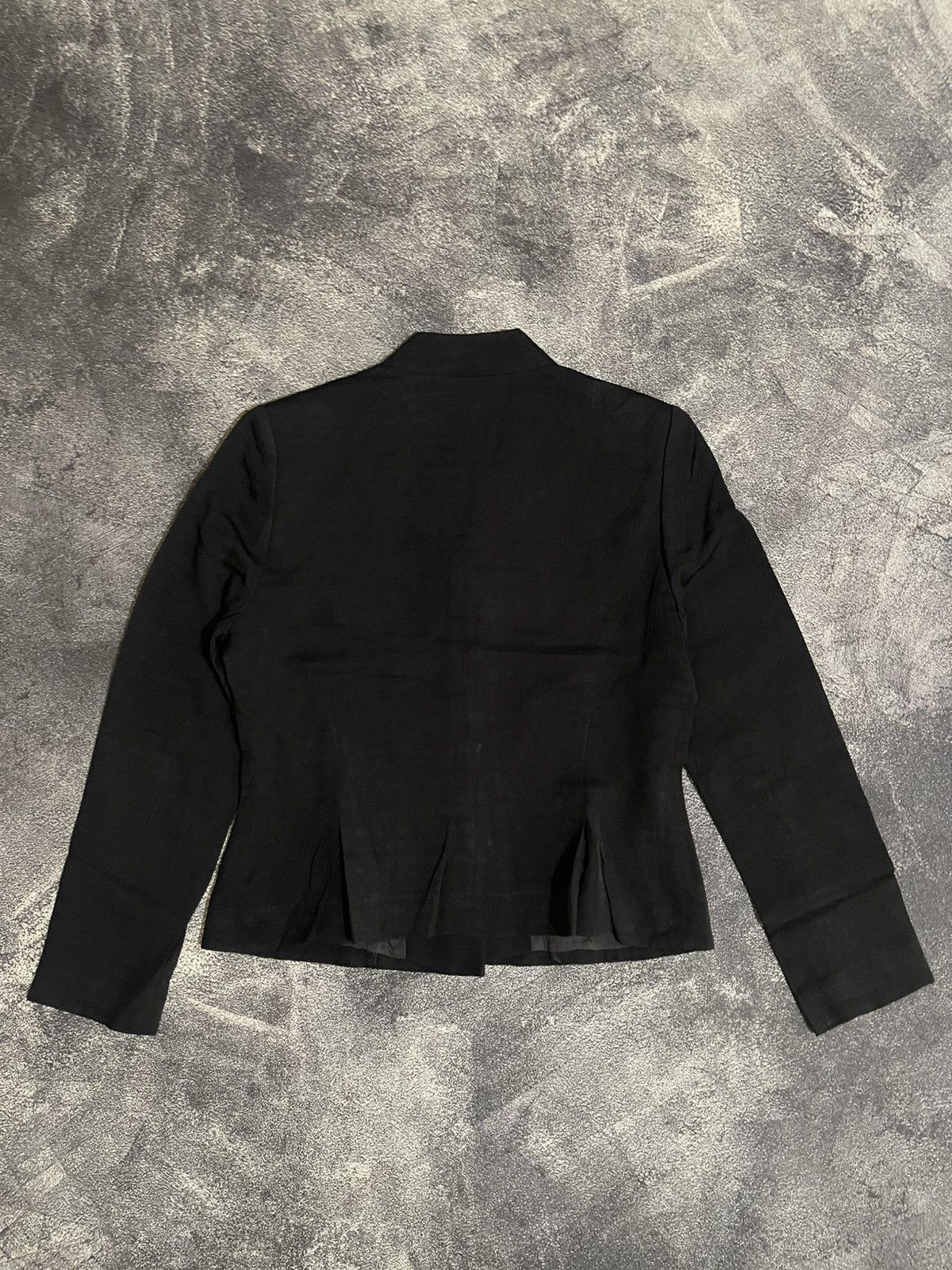 Designer × Givenchy Hi Formal By Givenchy Blazers Size M / US 6-8 / IT 42-44 - 2 Thumbnail