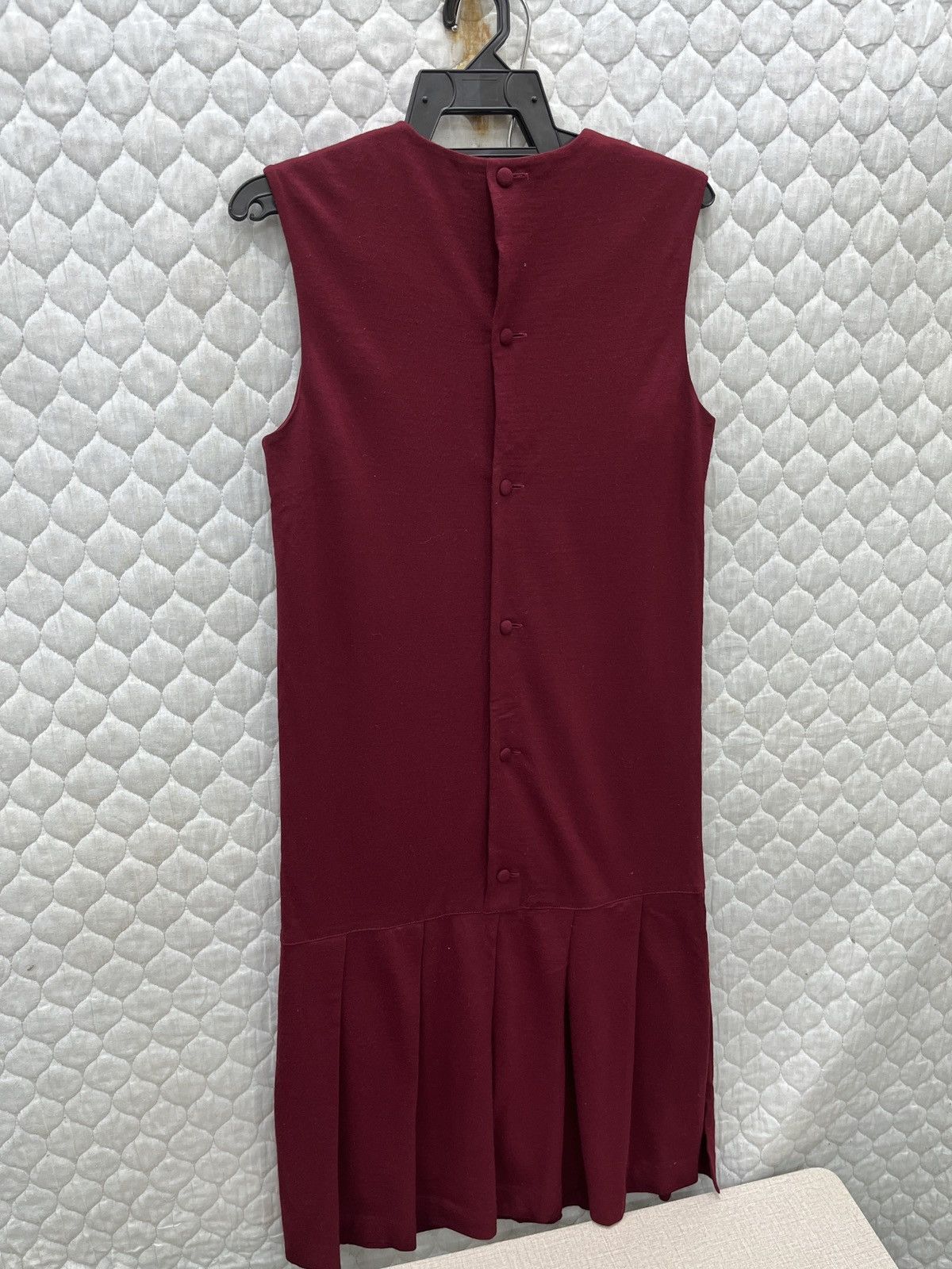 Comme des Garcons 🔥🔥🔥ARCHIVE VINTAGE 80’s COMME DES GARCONS DRESS Size M / US 6-8 / IT 42-44 - 5 Thumbnail