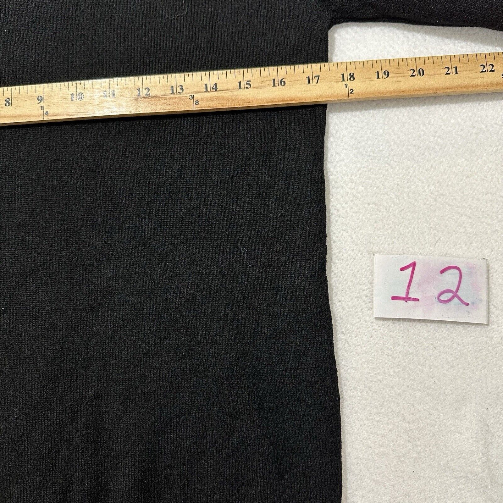 Vintage Vintage Cox Moore Lambswool Small Turtleneck Sweater England Size S / US 4 / IT 40 - 7 Thumbnail