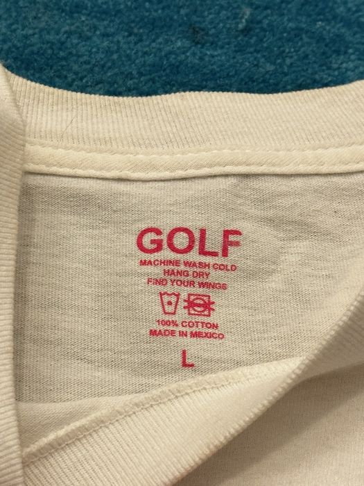 Golf Wang Golf Pride World Wide | Grailed