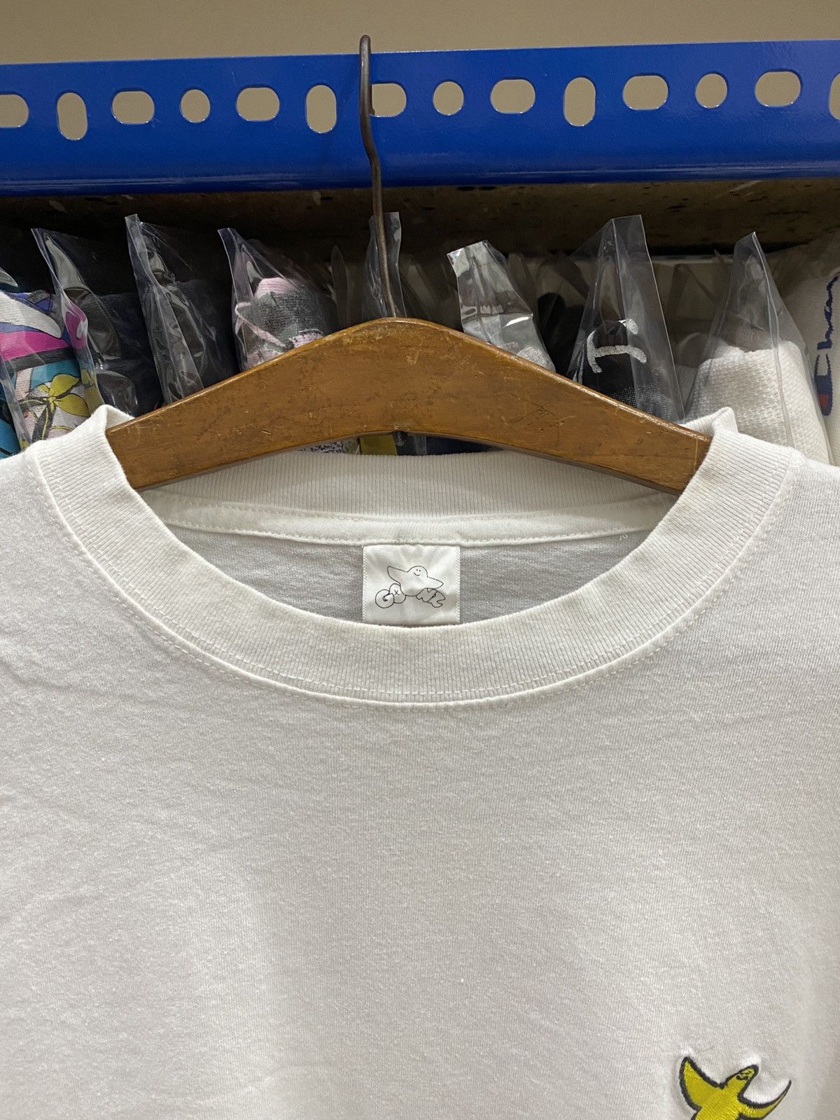 Other MARK GONZALES TSHIRT Size US XL / EU 56 / 4 - 7 Thumbnail