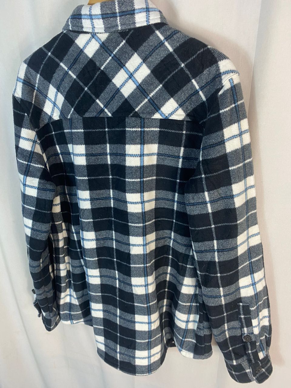 Flannel × Japanese Brand Freedom foundry flannel button up shirt Size US M / EU 48-50 / 2 - 8 Thumbnail