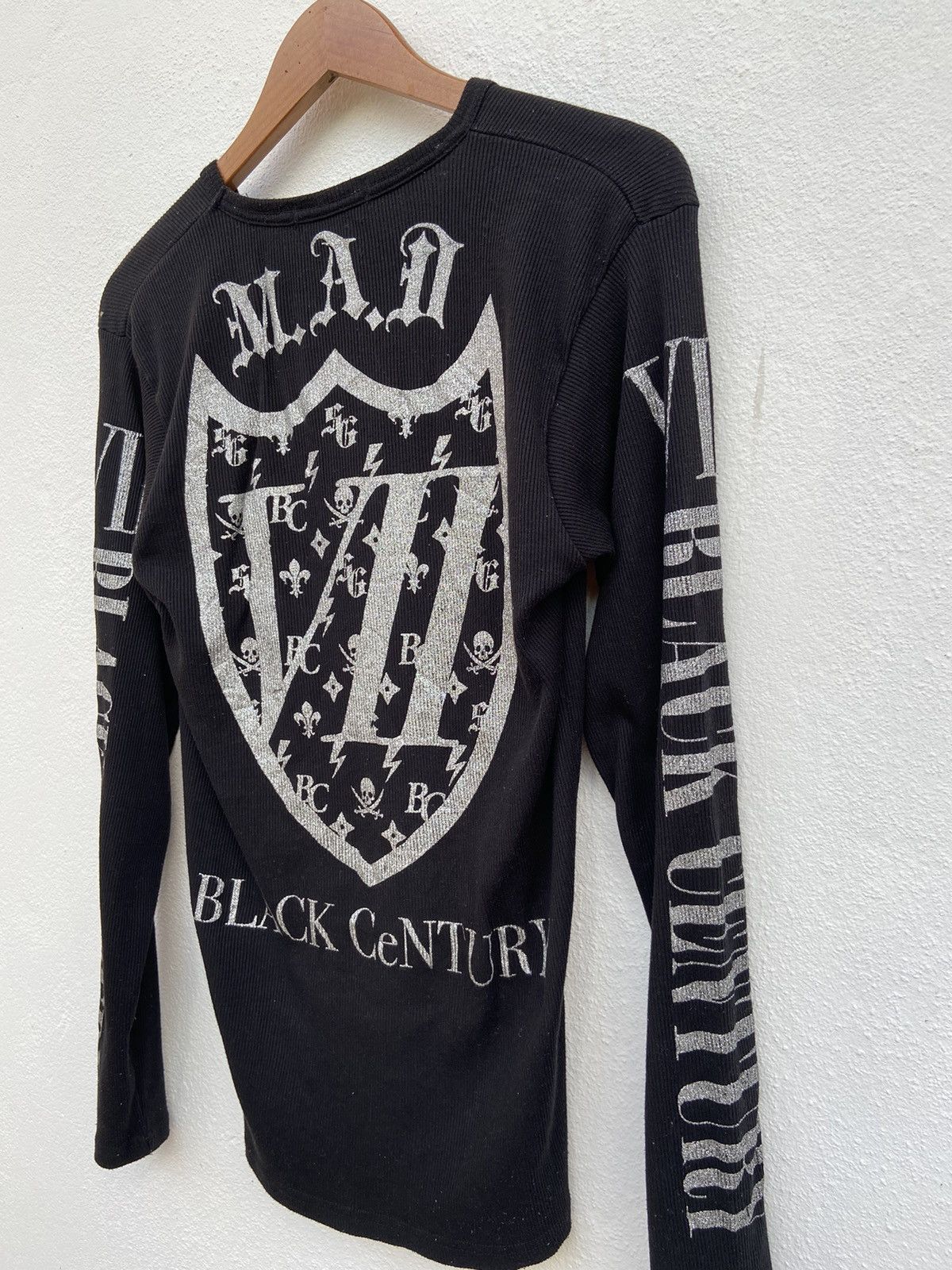 Beauty Beast Primal point if six was nine hysteria Size US S / EU 44-46 / 1 - 6 Thumbnail
