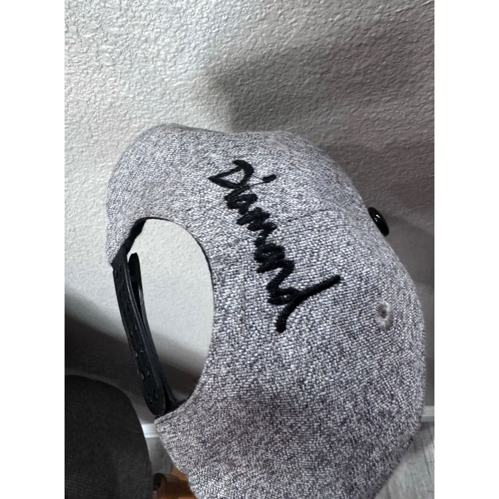 Mitchell & Ness Mitchell & Ness Diamond Collab Snap Hat One Size Men XL Multicolor NWT Size ONE SIZE - 4 Thumbnail