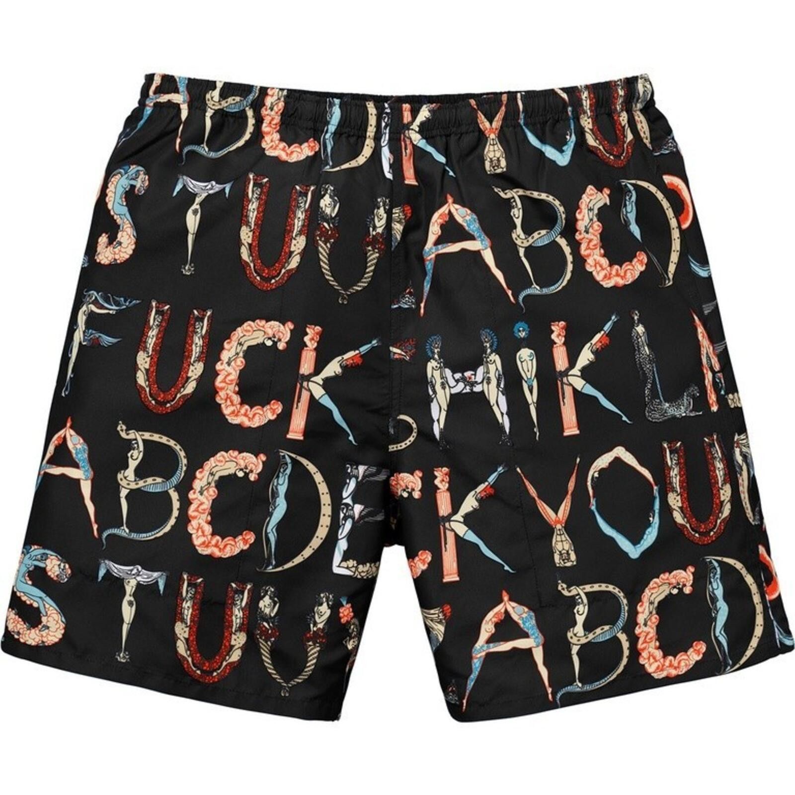Supreme Ripstop cargo water short | Grailed
