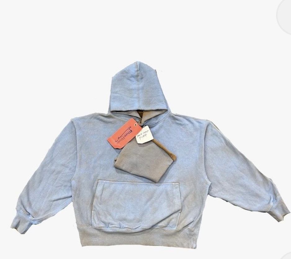 Yeezy Season Hoodie “Purp Space Ghost” of NONE Wyoming era